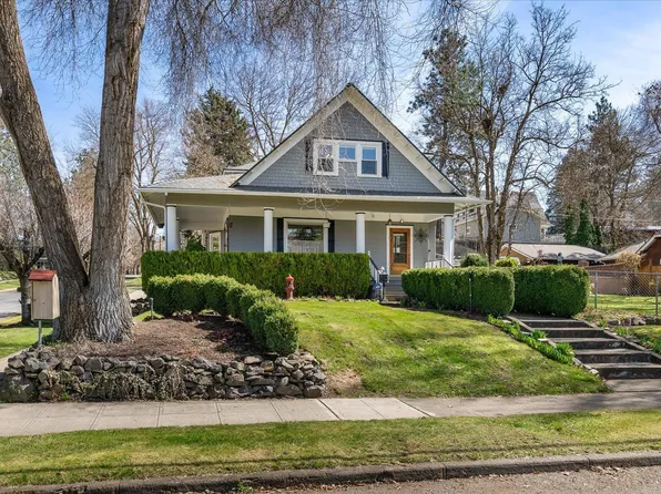 1401 S Ash St, Spokane, WA 99203