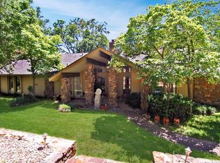 3510 E 104th Pl, Tulsa, OK 74137