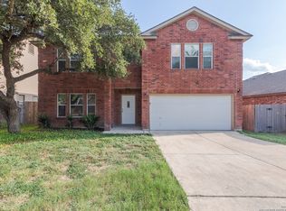 806 Empresario Dr, San Antonio, TX 78253