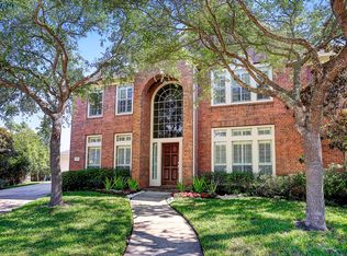 2403 Drifter Ct, Pearland, TX 77584