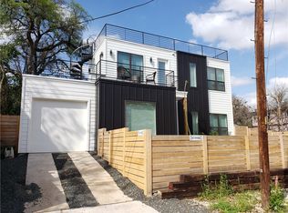 1003 E 13th St UNIT B, Austin, TX 78702