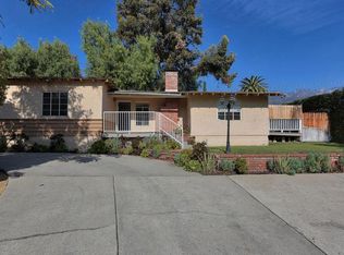 3128 Hermar Ct, Altadena, CA 91001