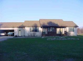 9889 N Genesee Rd, Millington, MI 48746