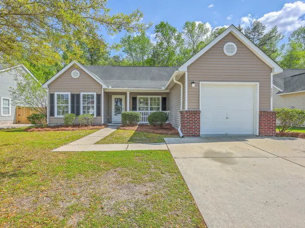 5033 Thornton Dr, Summerville, SC 29485