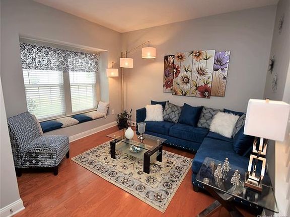 2nd image of 7703 Brookwood Valley Ln