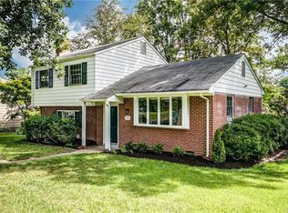 9302 Fordson Rd, Henrico, VA 23229