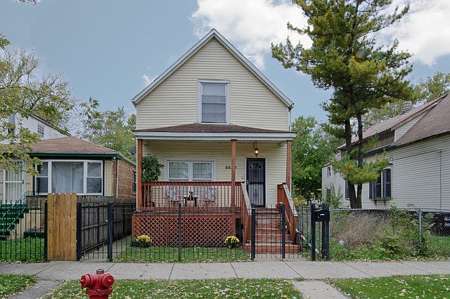 1st image of 6624 S Hoyne Ave
