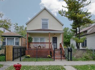 6624 S Hoyne Ave, Chicago, IL 60636