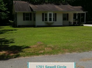 1701 Sewell Cir, Perry, GA 31069
