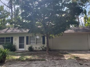 3089 64th St SW, Naples, FL 34105