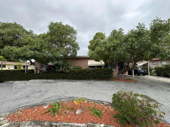 310 W Blue Heron Boulevard #1, Riviera Beach, FL 33404