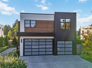 2627 78th Ave NE, Medina, WA