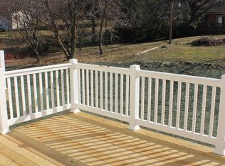 1443 Taylor Grove Ln #2, Rockingham, VA 22801