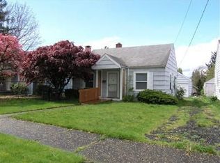 221 McCormick St NE, Olympia, WA 98506