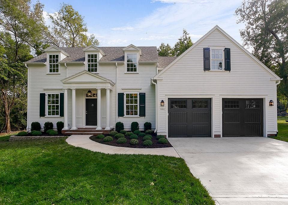 1st image of 9012 Foster Ln