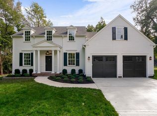 9012 Foster Ln, Overland Park, KS 66212
