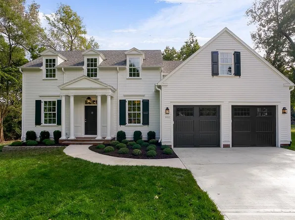 9012 Foster Ln, Overland Park, KS 66212