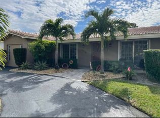 4616 Harrison St, Hollywood, FL 33021