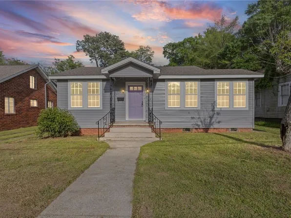 255 Seminole St, Mobile, AL 36606