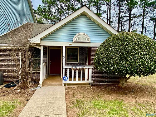 1110 Liberty Dr #1110 Photo 1