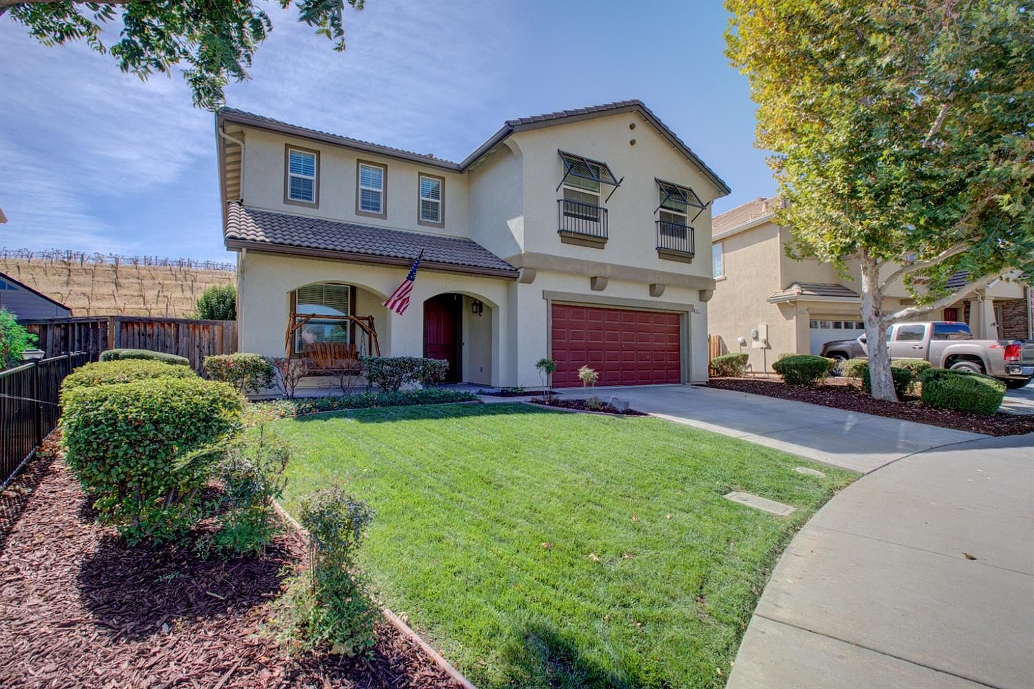 9517 California Oak Cir, Patterson, CA 95363 Zillow