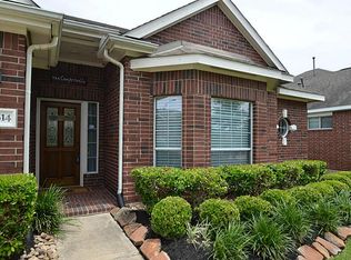13614 Ingle Oak Ct, Houston, TX 77041