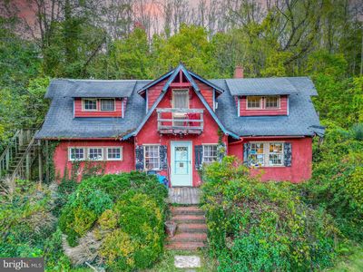 11727 Lee Hwy, Sperryville, VA, 22740