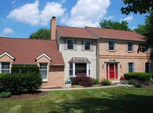 3522 Country Club Rd, Allentown, PA 18103