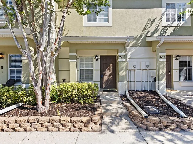 20414 Berrywood Ln — Photo 1