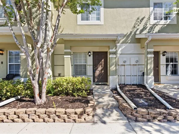 20414 Berrywood Ln #20414, Tampa, FL 33647