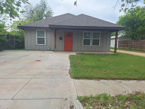 926 Poplar St, Abilene, TX 79602