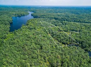 25 Long Lake Estates Rd #2, McDougall, ON P2A2W7