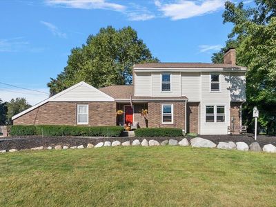 3655 Aaron Ave SW, Grandville, MI, 49418