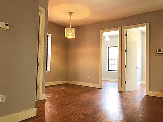 Rented by Yup Realty LLC