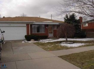 13390-13 Mile Rd, Warren, MI 48091