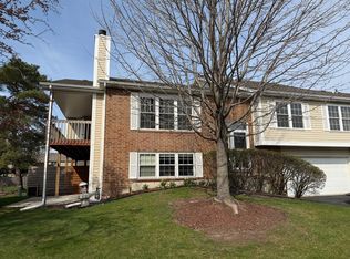 19778 Ascot Pl #2, Mokena, IL 60448