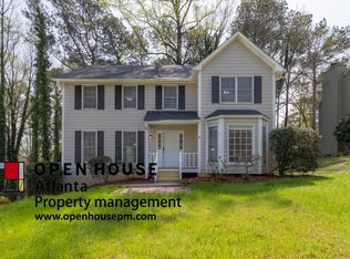 4054 Rivermeade Dr SW, Lilburn, GA 30047