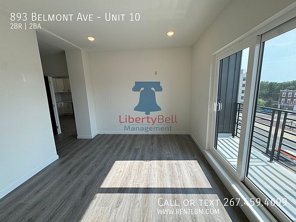 4th image of 893 Belmont Ave #10