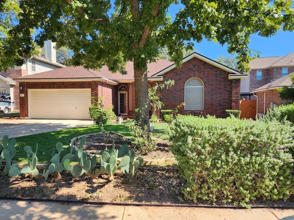 110 Cluck Creek Trl, Cedar Park, TX 78613