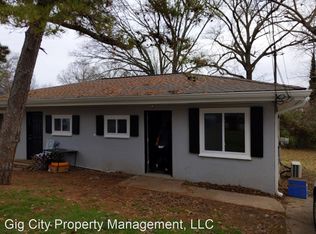 4139 E Ridge Dr, Chattanooga, TN 37412