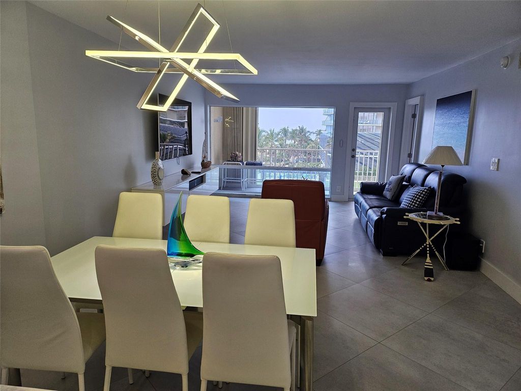 750 N Ocean Boulevard #503, photo 5