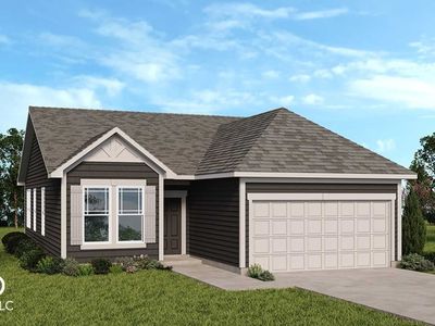 2024 Oak Terrace Dr, Shelbyville, IN, 46176