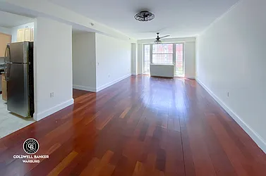 Rented by Coldwell Banker Warburg