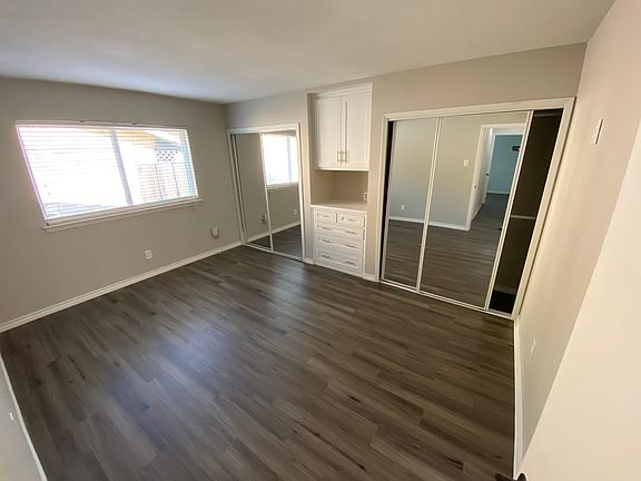 master bedroom ample lots of storage