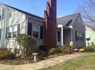 178 Friendship Dr, New Concord, OH 43762