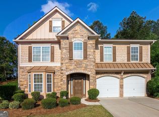 1110 Ethans Way #1, McDonough, GA 30252