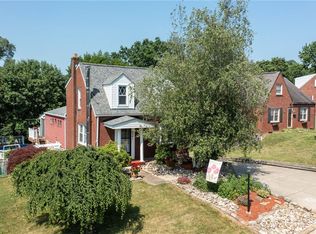 254 Lynn Dr, Pittsburgh, PA 15236