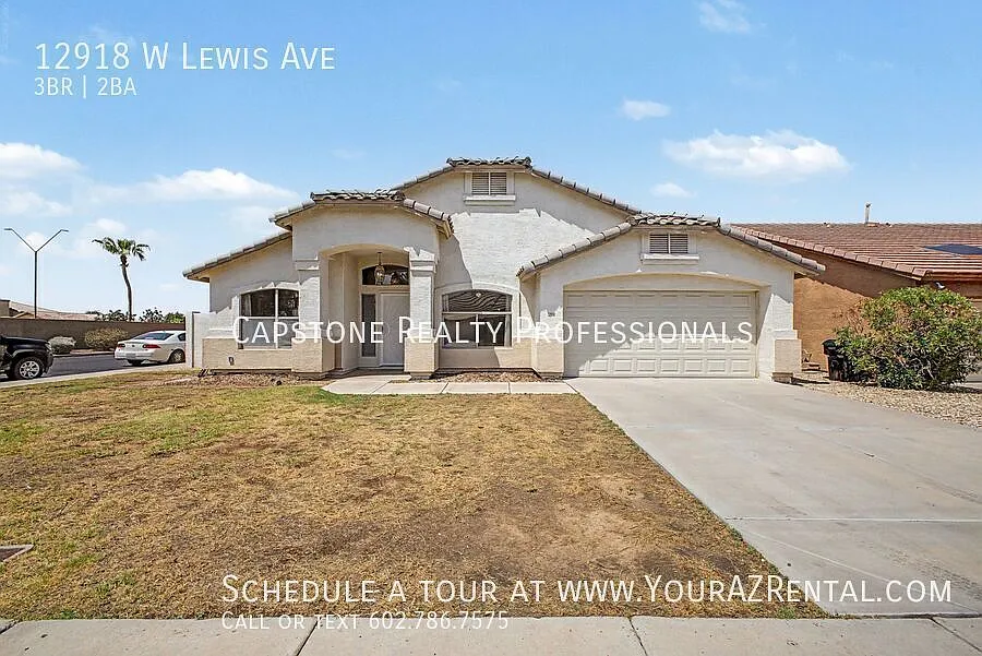 12918 W Lewis Ave