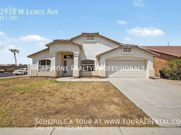 12918 W Lewis Ave, Avondale, AZ 85392