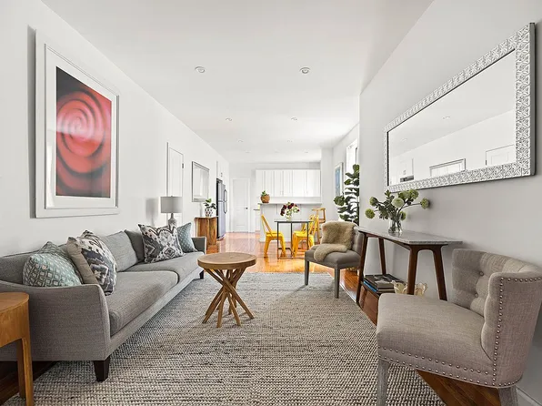 163 Ocean Ave #5L, Brooklyn, NY 11225